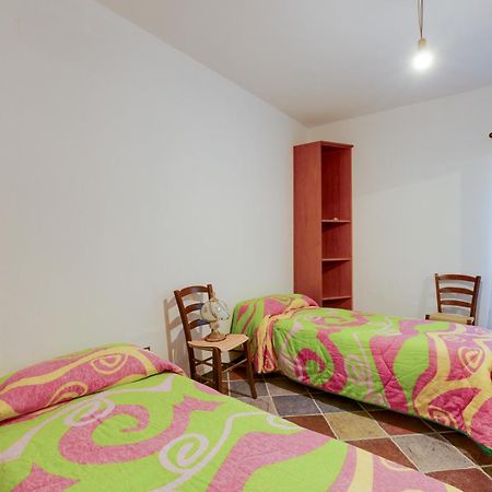 Apartament Entu Nou Bortigali Zewnętrze zdjęcie