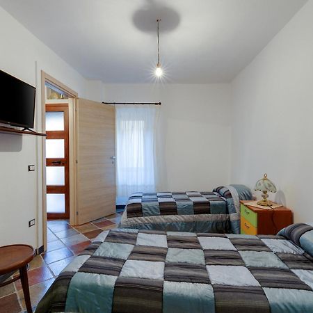 Apartament Entu Nou Bortigali Zewnętrze zdjęcie
