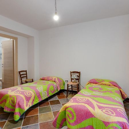 Apartament Entu Nou Bortigali Zewnętrze zdjęcie