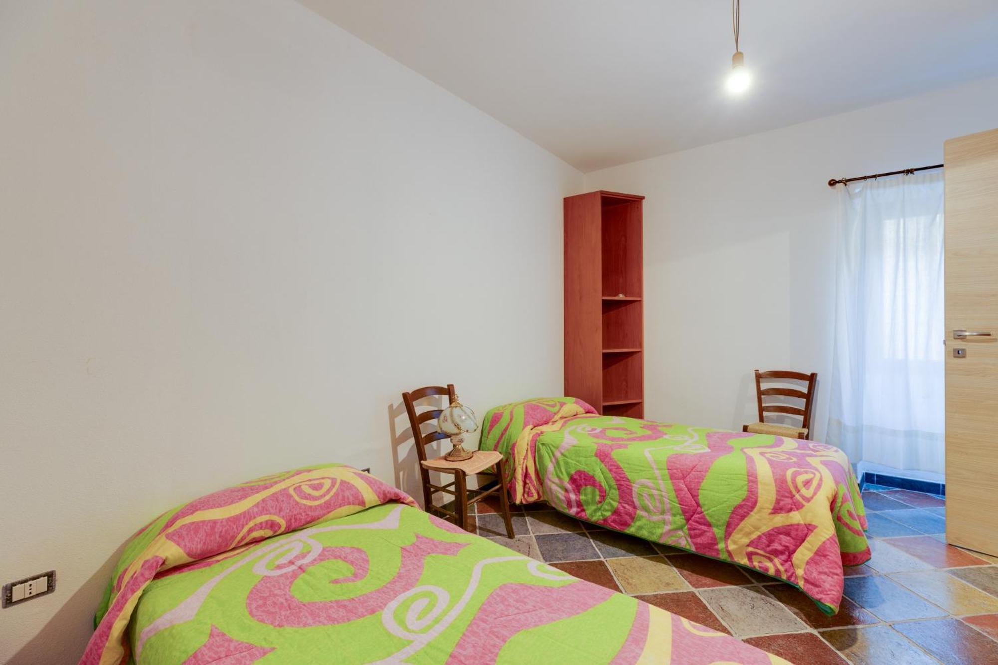 Apartament Entu Nou Bortigali Zewnętrze zdjęcie