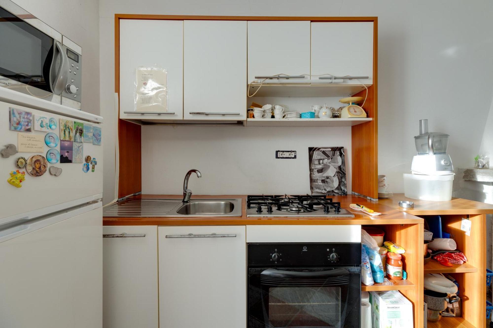 Apartament Entu Nou Bortigali Zewnętrze zdjęcie
