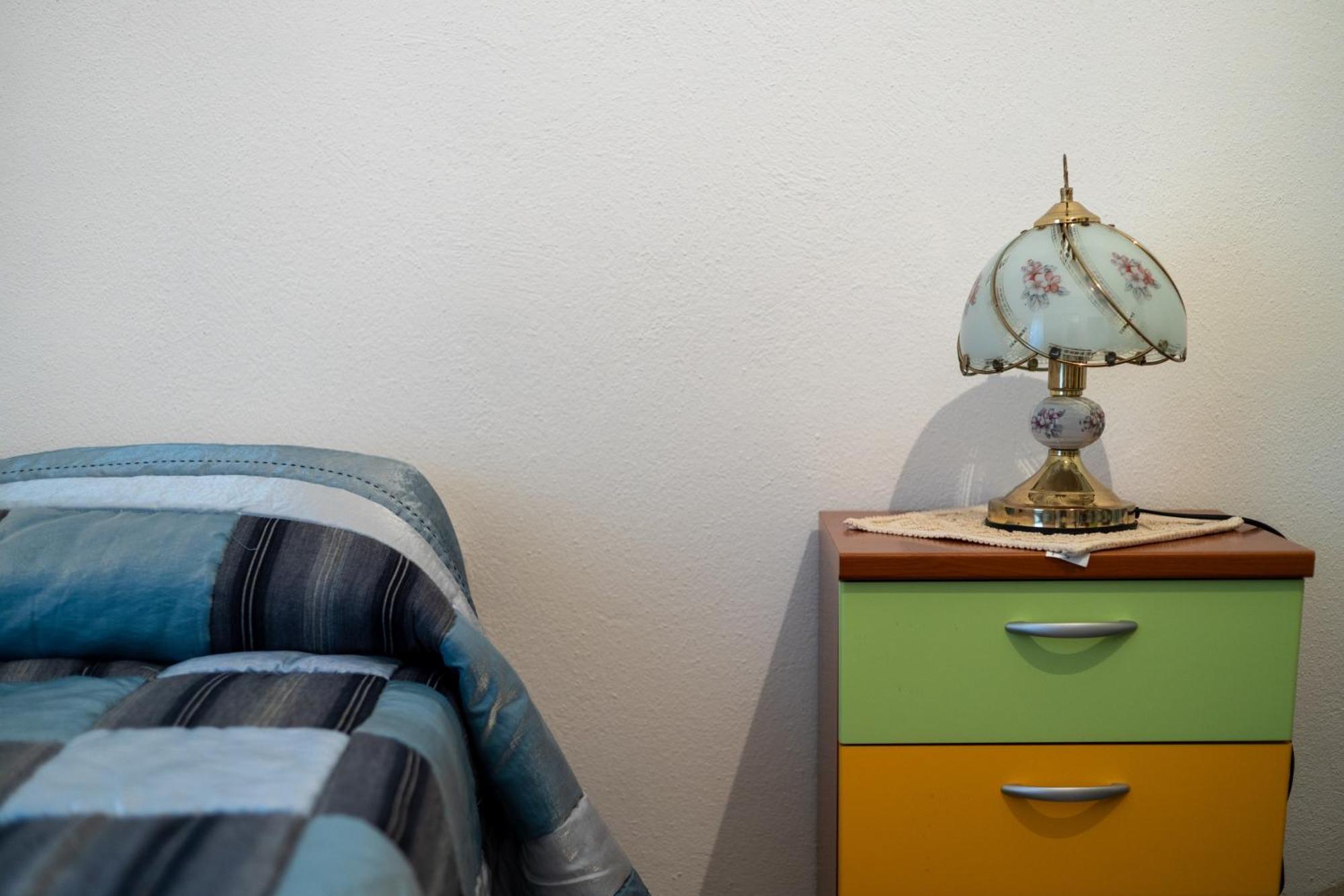 Apartament Entu Nou Bortigali Zewnętrze zdjęcie