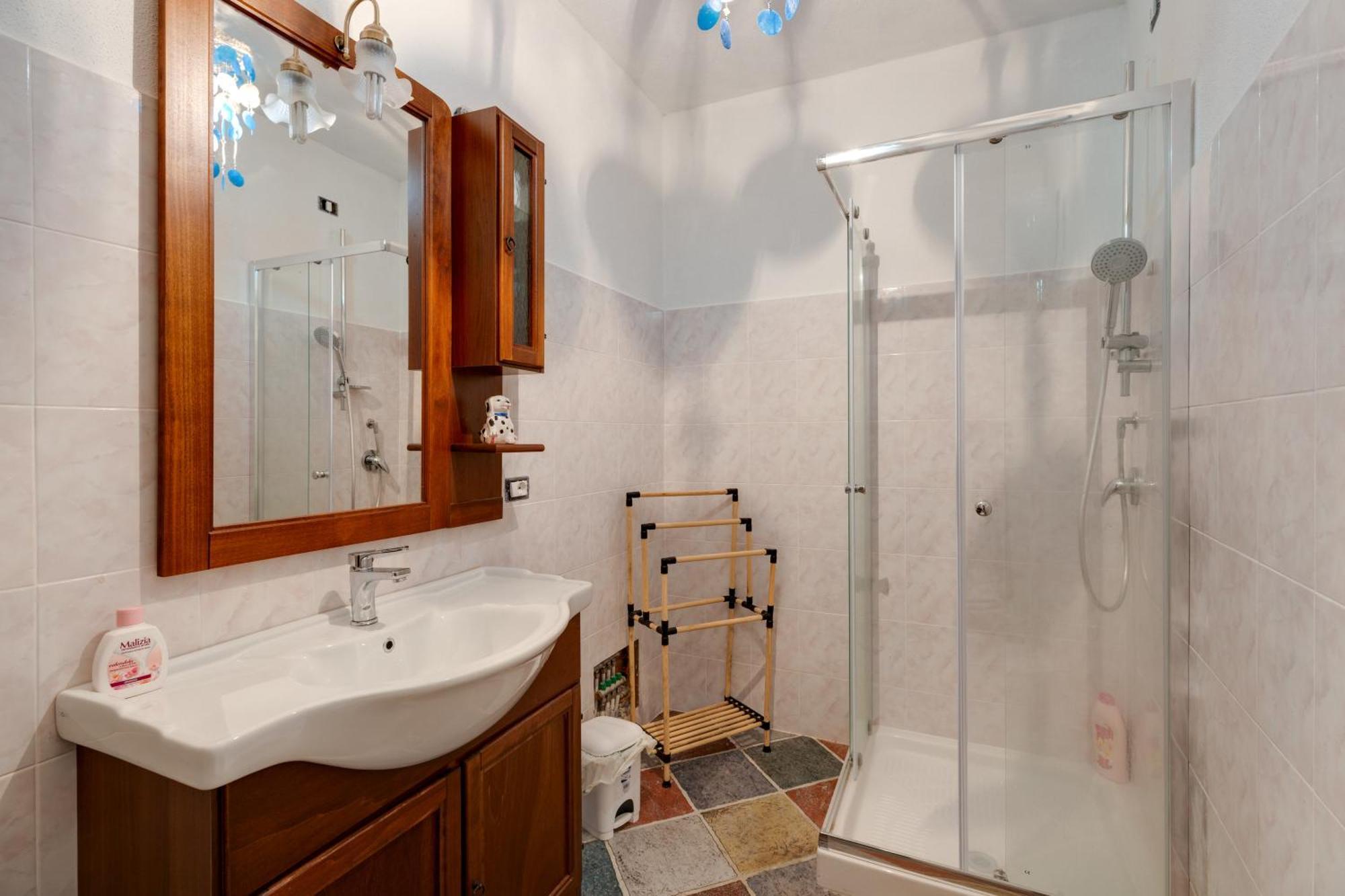 Apartament Entu Nou Bortigali Zewnętrze zdjęcie