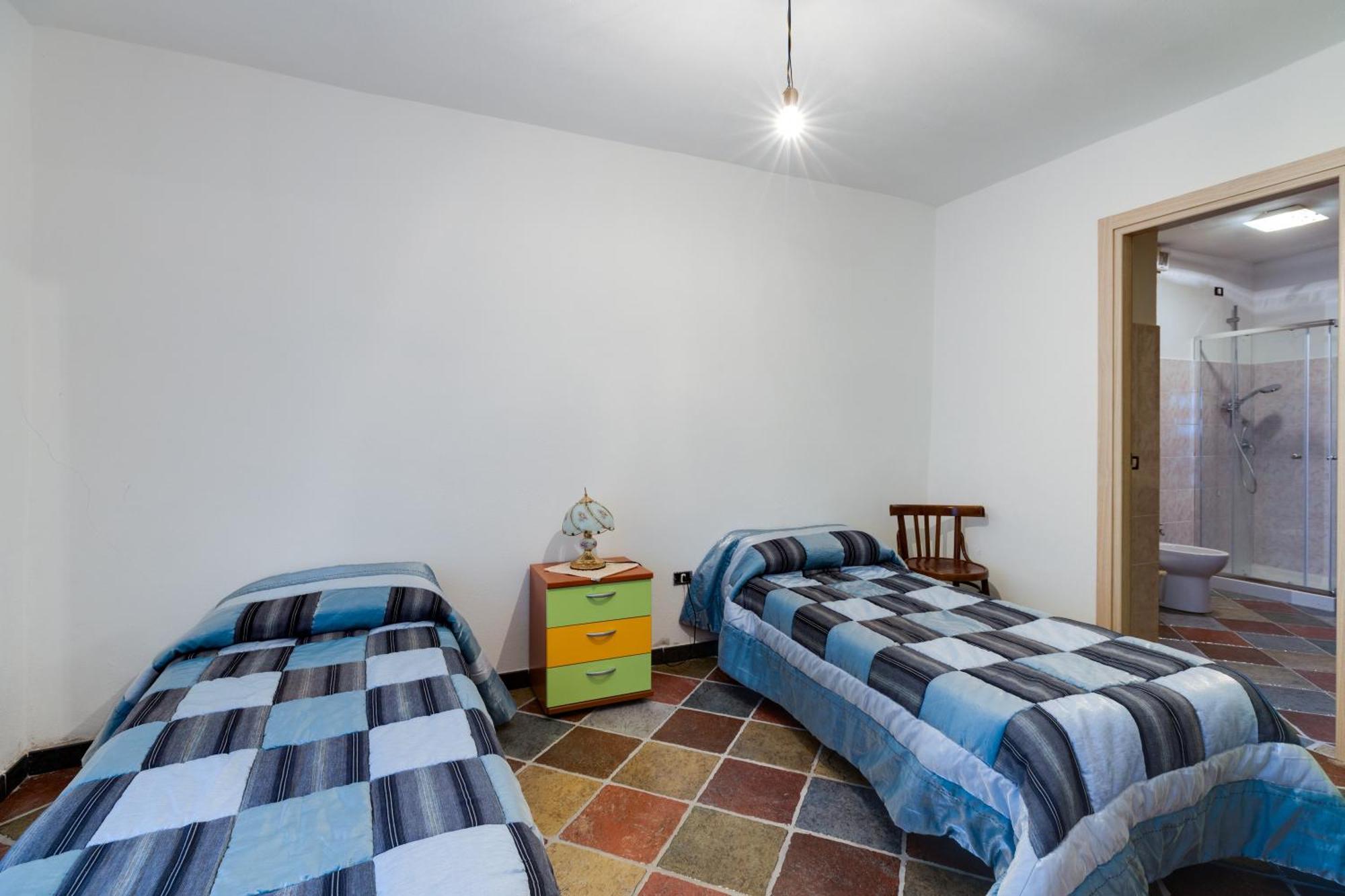 Apartament Entu Nou Bortigali Zewnętrze zdjęcie