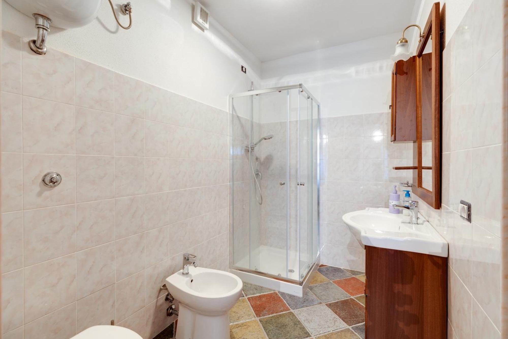 Apartament Entu Nou Bortigali Zewnętrze zdjęcie